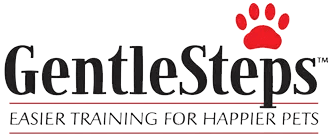 GentleSteps training logo