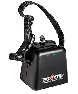 EcoLite Plus rechargeable receiver collar