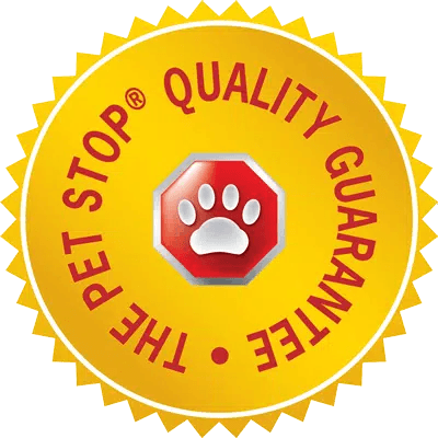 Guarantee emblem