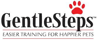 Gentle Steps Logo
